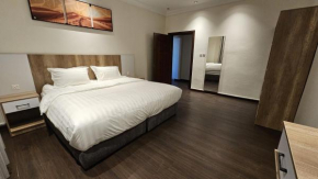 Luxury Apartment A15